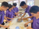 กิจกรรม Making Patongo สำหรับนักเรียนชั้นม.6 Image 29